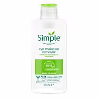 میسلار واتر پاک کننده آرایش چشم سیمپل Simple Eye Little Mix