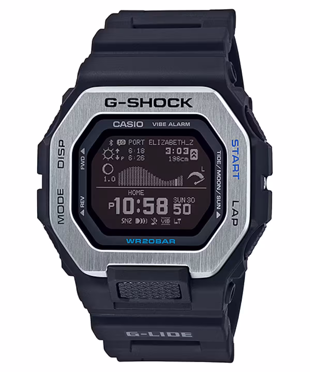 GBX-100-1DR
