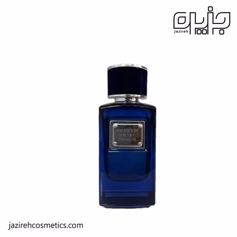 ادكلن تاپ سكرت SAUVAGE ELIXIR (100 میل)