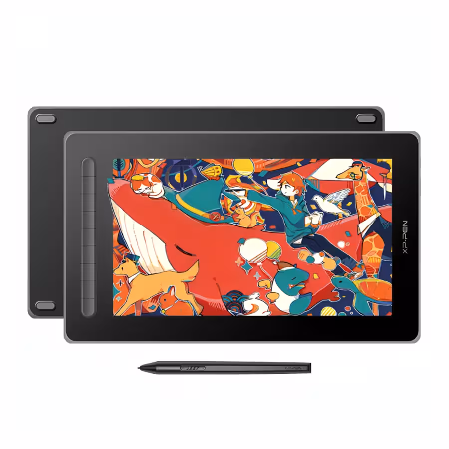 قلم نوری ایکس پی پن مدل Artist 13 (2nd Gen)