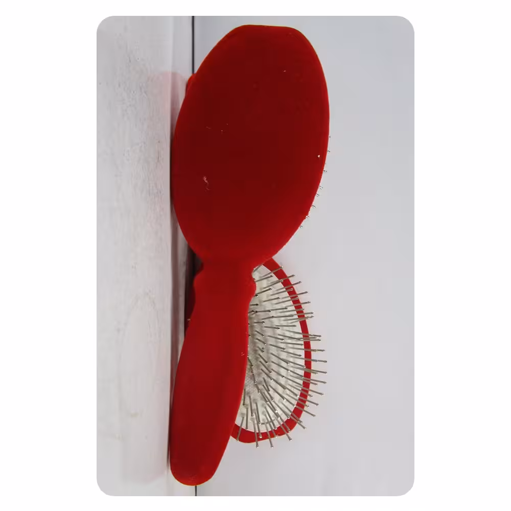 شانه و برس مو بزرگسال FOOSIL شماره 6 701F