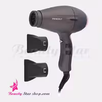 سشوار حرفه ای پرینسلی مدل PR252AT