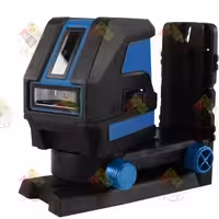 تراز لیزری دو خط هیوندای مدل SMART-110