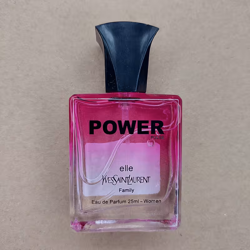 عطر زنانه POWER PULSE Elle Yves Saint Laurent پاور پالس 25میل 90157