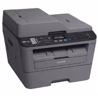 پرینتر چندکاره لیزری برادر مدل MFC-L2700DW