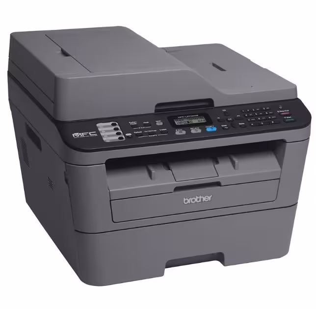 پرینتر چندکاره لیزری برادر مدل MFC-L2700DW
