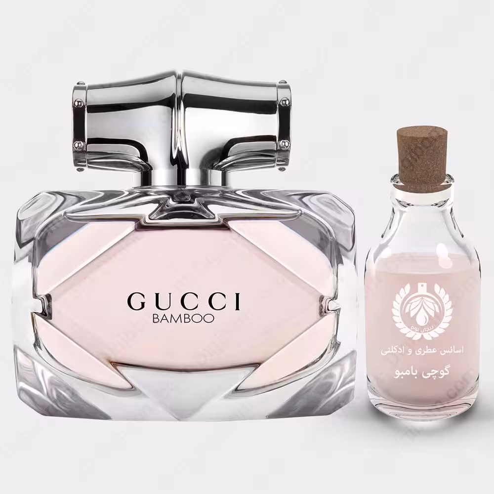 عطر گوچی بامبو – Gucci BambooعطرGucci Bamboo
