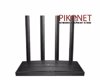 روتر بی سیم تی پی لینک مدل Archer C80 AC1900