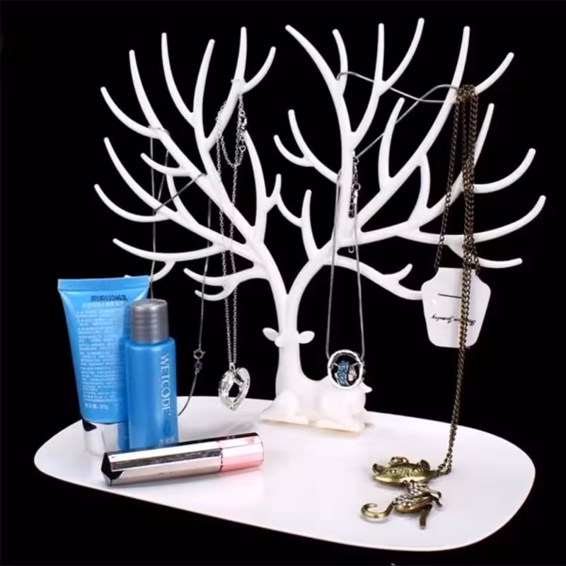 آویز جواهرات طرح گوزن | amazonchi