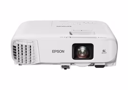ویدئو پروژکتور اپسون مدل EB-992F