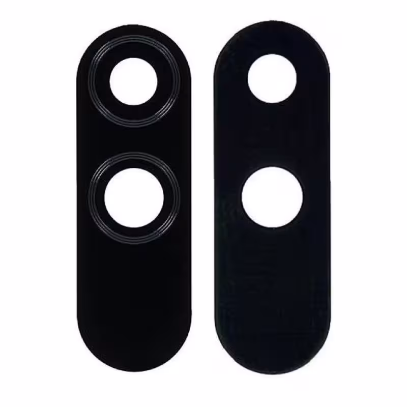 شیشه لنز دوربین شیائومی مدل Xiaomi Redmi 9A