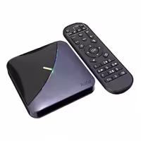 اندروید باکس مدل 32-4 A95X F3 AIR II