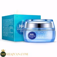 کرم کاسه ای آبرسان هیالورونیک اسید بیوآکوا BIOAQUA