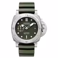 ساعت مچی مردانه پنرای مدل Panerai Submersible 3564J