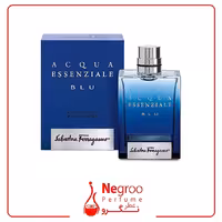 عطر ادکلن سالواتوره فراگامو آکوا اسنزیال بلو 100 میل