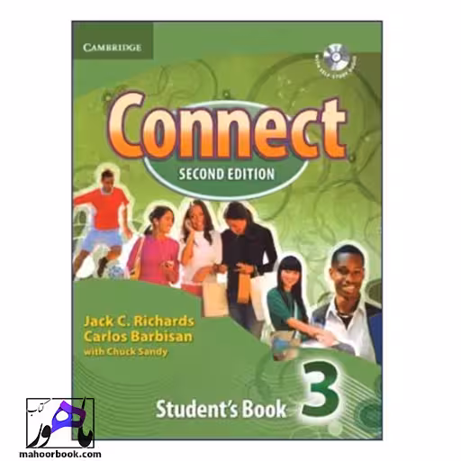Connect 3 | کانکت 3