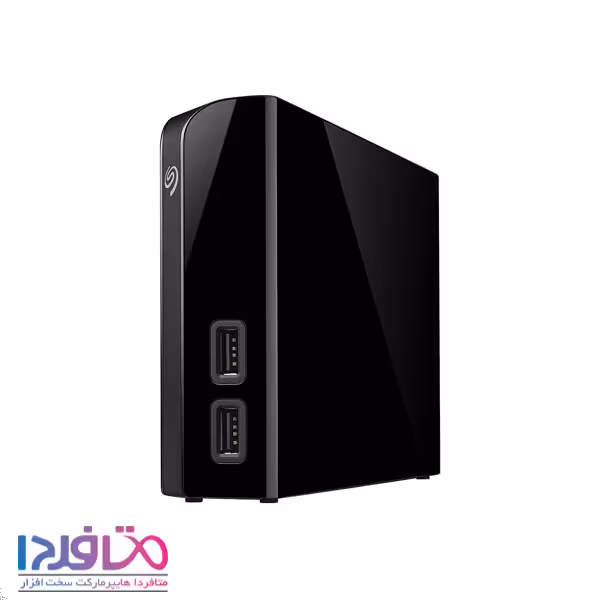 هارد اکسترنال سیگیت 14TB مدل SEAGATE Backup Plus Hub