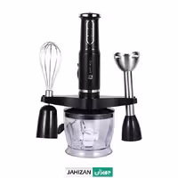 گوشت کوب برقی راف مدل 291