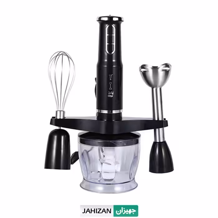 گوشت کوب برقی راف مدل 291