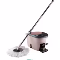 ست سطل و طی یونیک مدل پدال دار s_t کد 2503