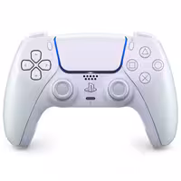 DualSense - Chroma Pearl دوال سنس