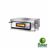 فر برقی پیتزا FIMARمدلFMDW6