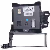 مجموعه جعبه الکترونیکی مالتی پلکس و پایه نگهدارنده 206 ( TU3 ) کروز پلاس کد CR38062901