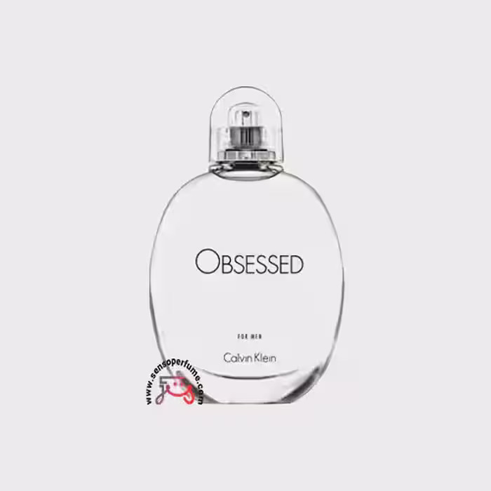 عطر ادکلن کالوین کلین آبسسد مردانه | calvin klein obsessed for men