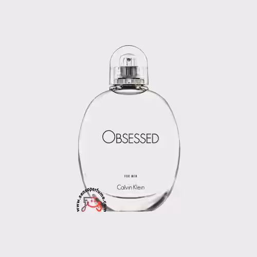 عطر ادکلن کالوین کلین آبسسد مردانه | calvin klein obsessed for men