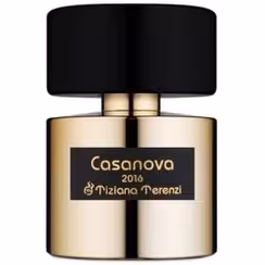 تستر عطر تیزیانا ترنزی کازانووا (Tiziana Terenzi Casanova)
