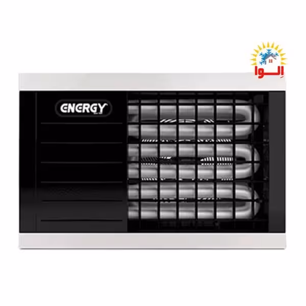مینی هیتر گازی انرژی مدل 825