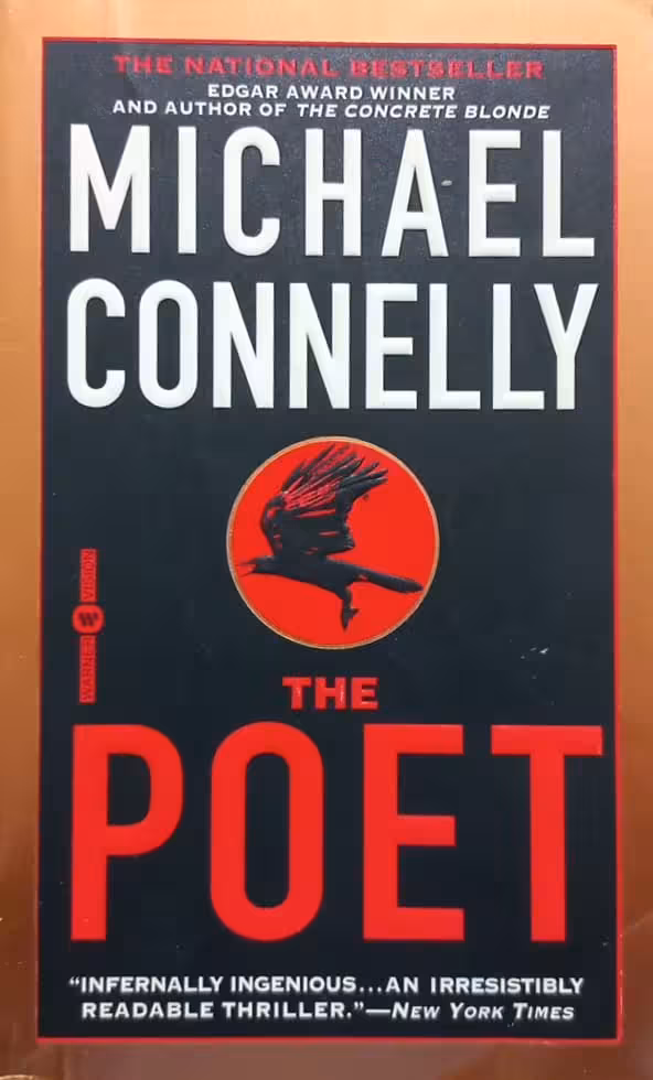 The Poet | Michael Connelly