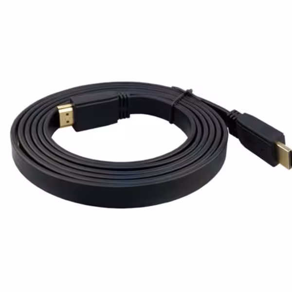 کابل HDMI به طول 15 متر (فلت)