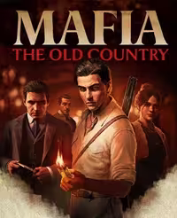 پیش خرید اکانت قانونی بازی MAFIA THE OLD COUNTRY استاندارد و دیلاکس پلی استیشن 5