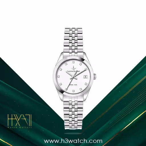 ساعت مچی زنانه لوسین روشا LUCIEN ROCHAT R0453114510