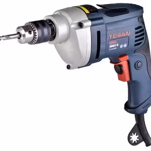 دریل 10گیربکسی توسن – 0083D