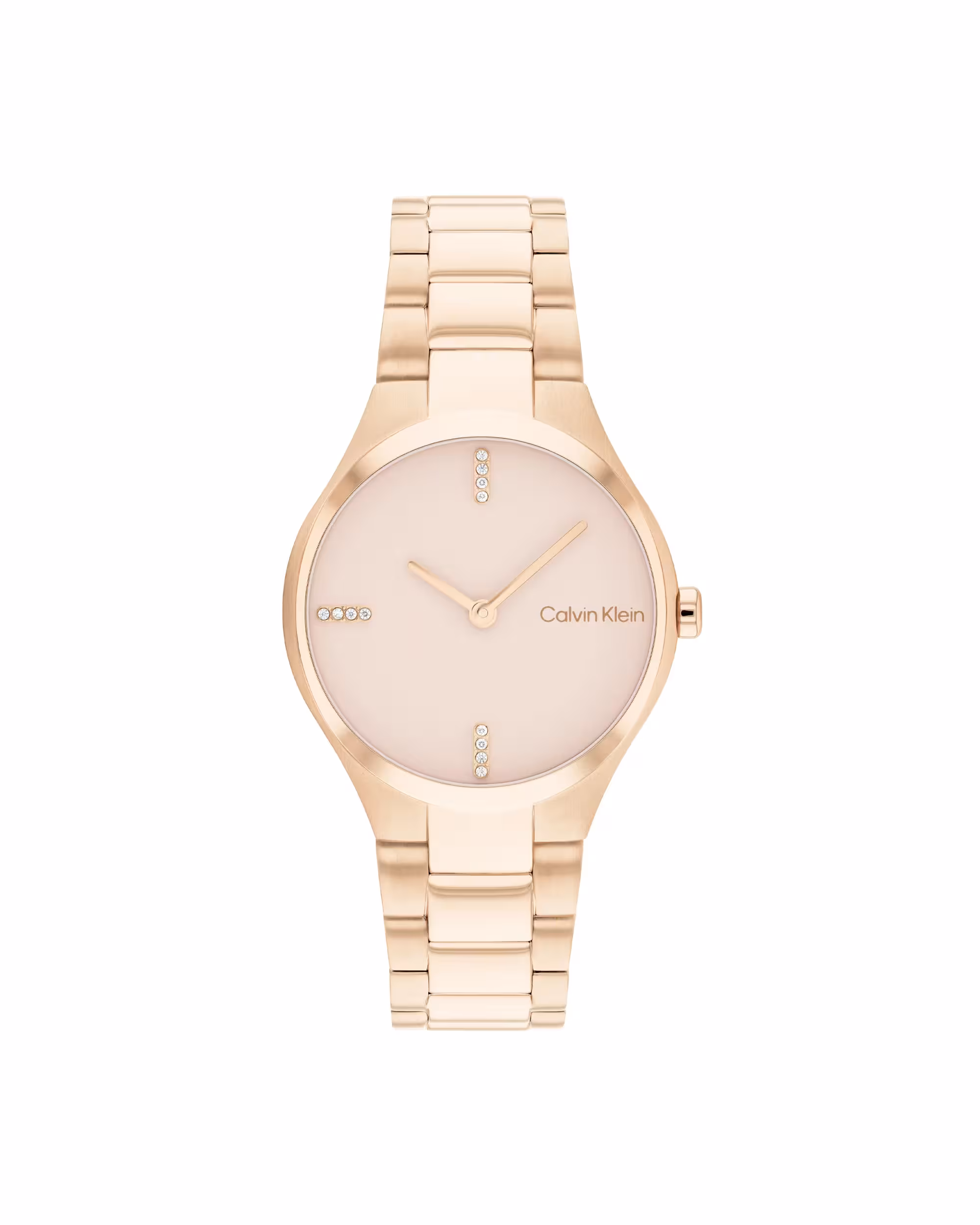 ساعت مچی زنانه کلوین کلین Calvin Klein 25200334