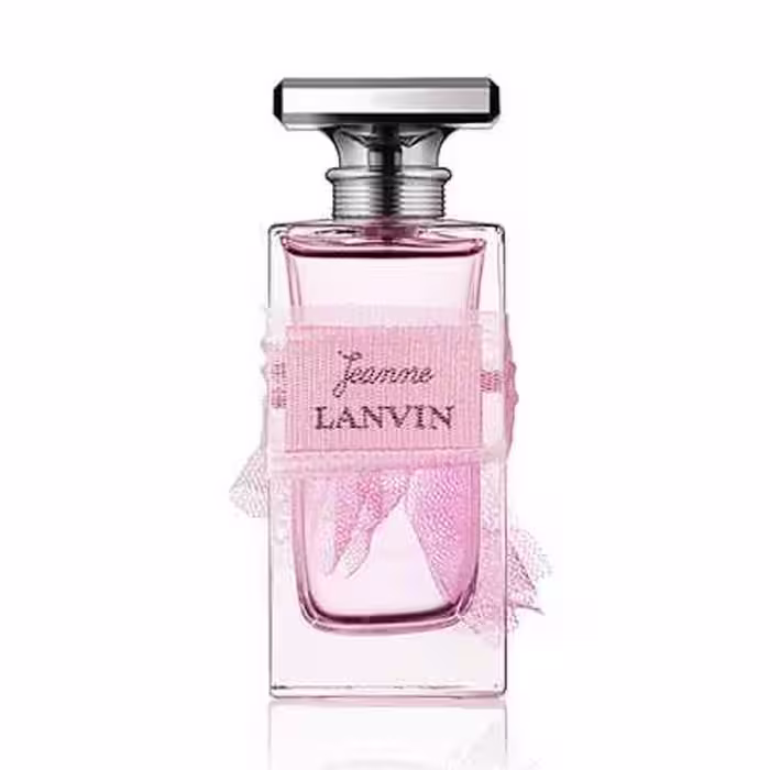 عطر لانوین جین ( LANVIN – Jeanne )