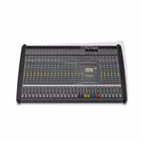 پاور میکسر دایناکورد مدل Dynacord PowerMate 2200-3