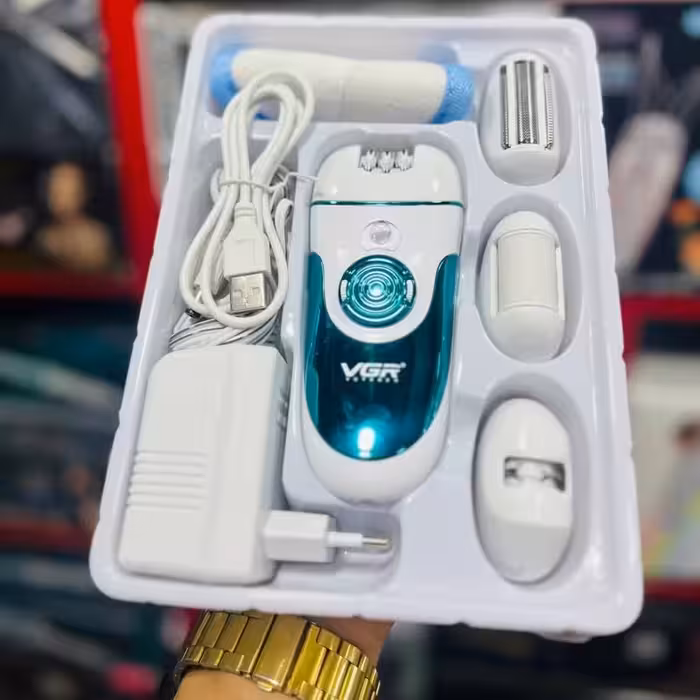 اپیلیدی 4کاره مارک وی جی ار مدل700