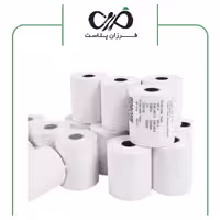 10 عدد رول حرارتی 60 متری (10حلقه ای)