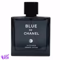 ادکلن مردانه اورمن مدل BLUE DE CHANEL حجم 100ML