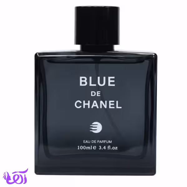 ادکلن مردانه اورمن مدل BLUE DE CHANEL حجم 100ML