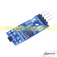 سنسور اثر هال 3144E