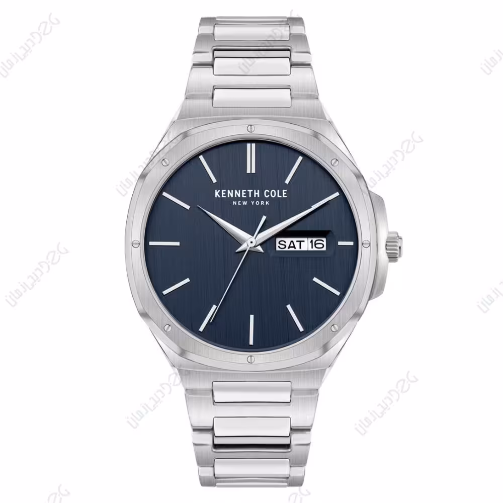 ساعت مچی مردانه کنت کول (Kenneth Cole)|مدل KCWGH2104803