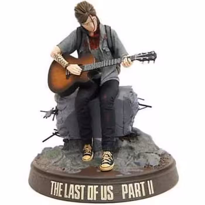 The Last Of Us 2 Collector Edition PS4