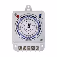 تایمر برق سون مدل SE-B301 | کالا مکس