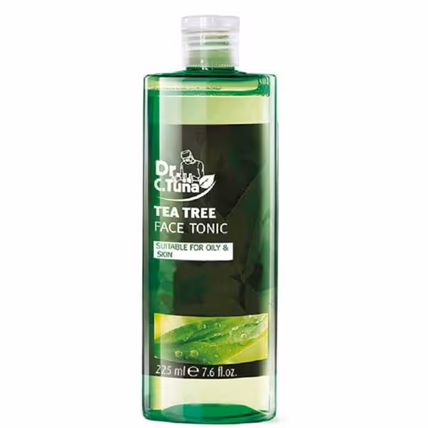 تونر تی تری فارماسی Tea Tree