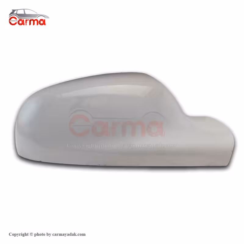 قاب آینه راست اچ سی کراس خام