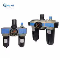 واحد مراقبت سه تیکه 3/8 شاکو UF/R/L-03 SHAKO